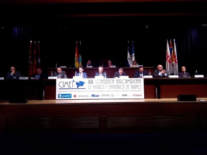 El turismo latinoamericano, un futuro prometedor que se expande hasta Europa 