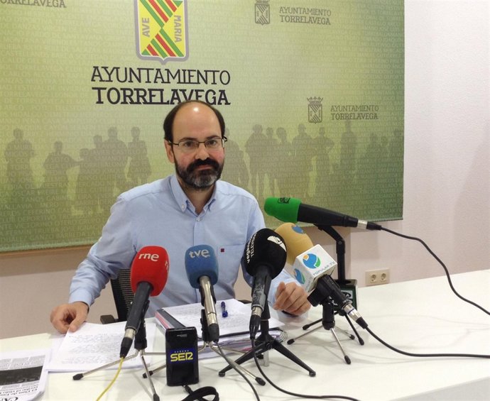 José Luis Urraca Casal, concejal 