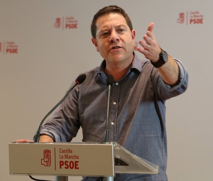 Emiliano García-Page