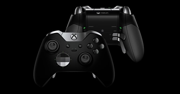 Xbox Elite (análisis): un mando 'pro' para profesionales