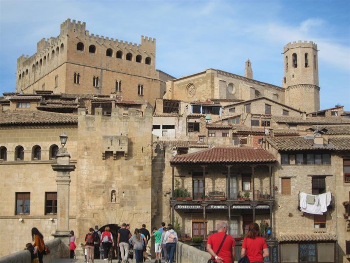 El turismo es muy importante para la provincia