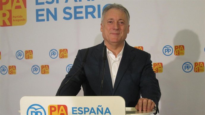 Octavio López (PP)