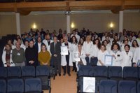 El Centro Asistencial San Juan de Dios logra la doble certificación de calidad