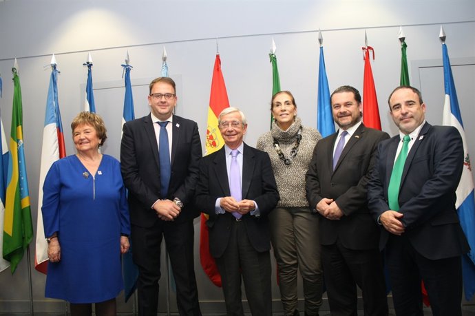 Capitalidad gastronómica de Mérida