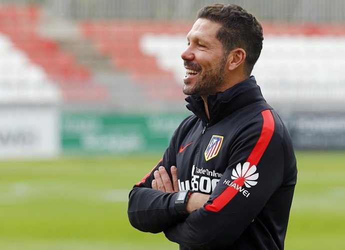 Diego 'Cholo' Simeone