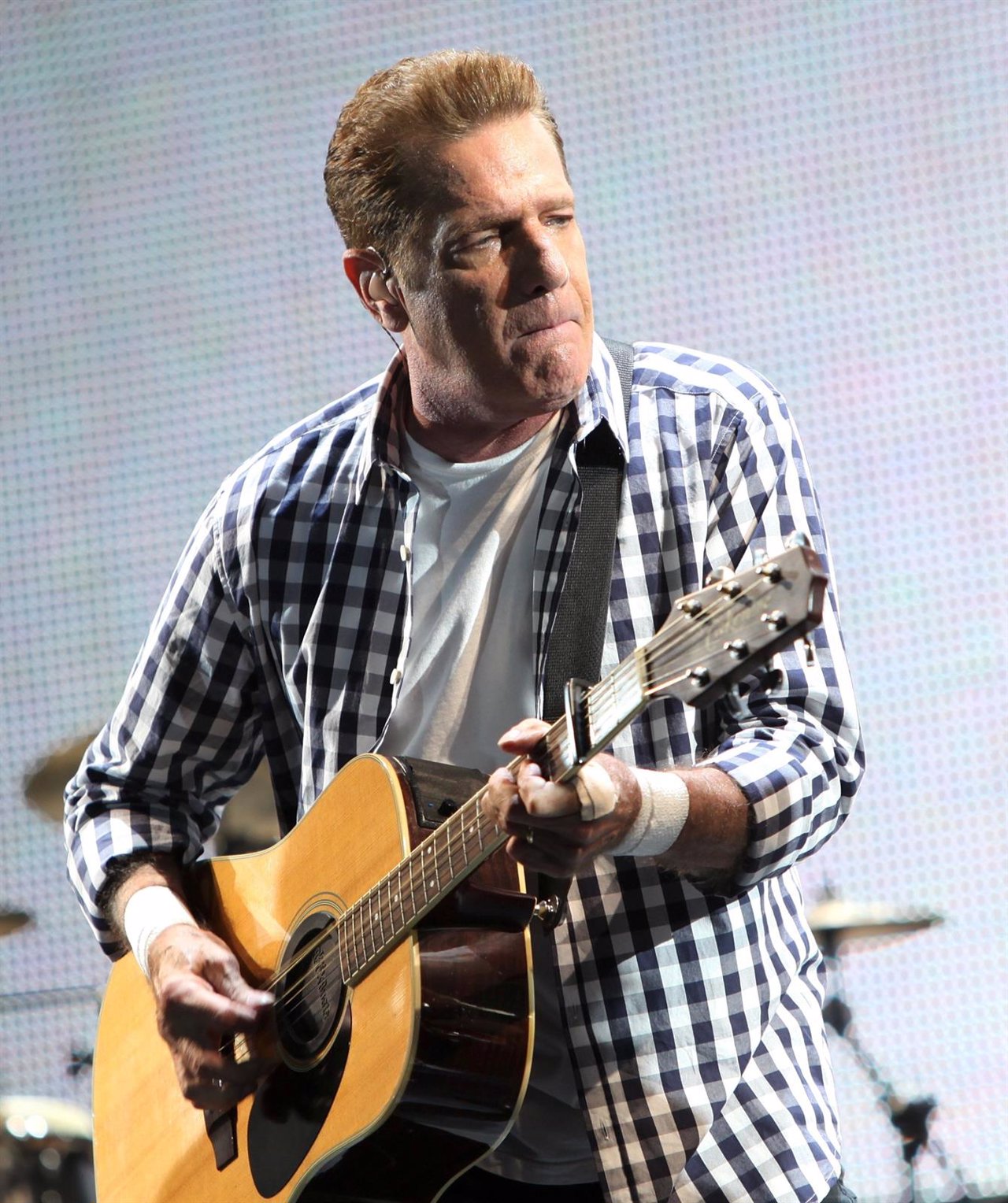 GLENN FREY