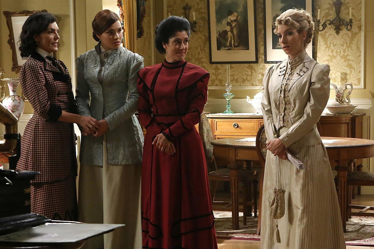 Capítulo 200 de Acaccias 38