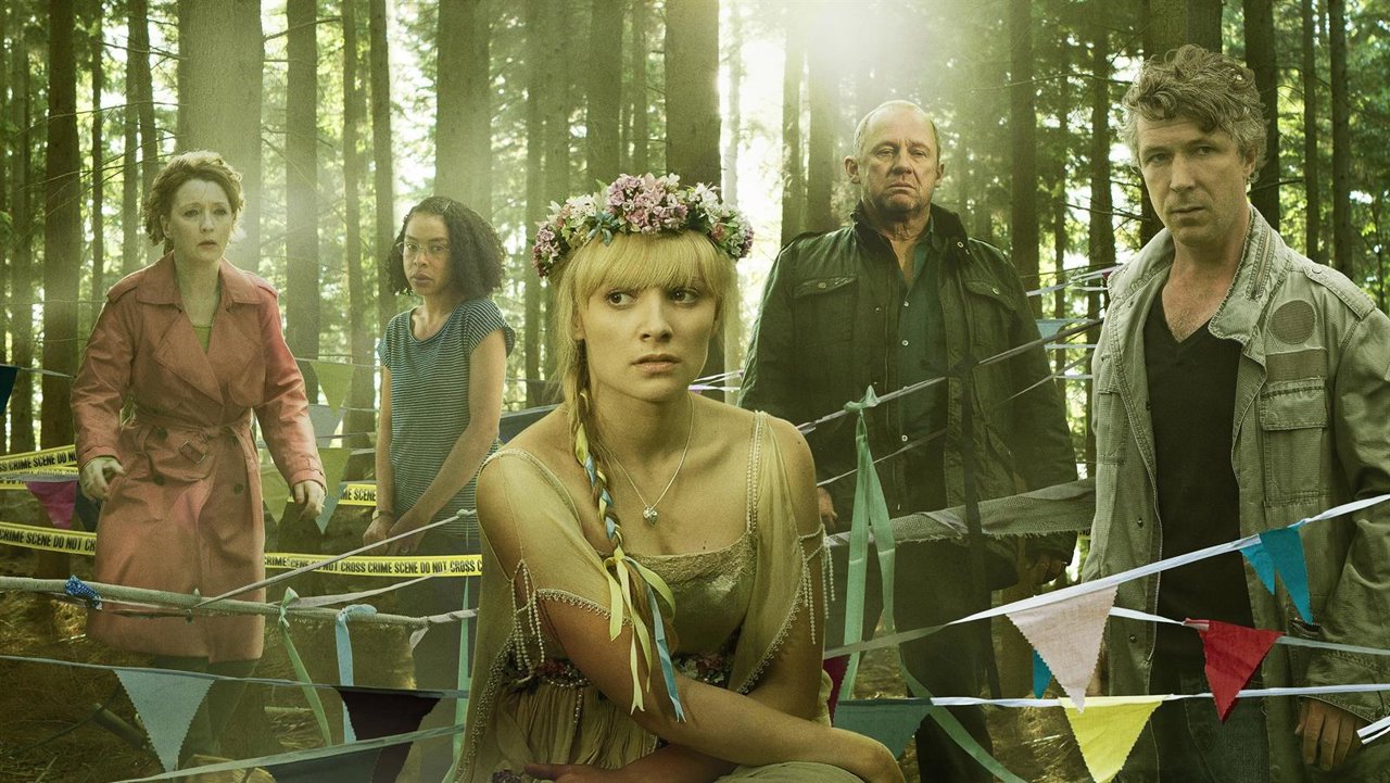 Mayday, estreno en Atreseries