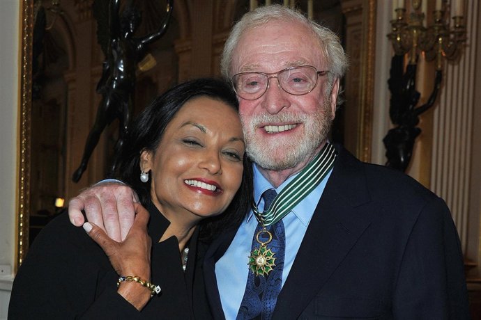 Michael Caine: Solía beber una botella de vodka al día