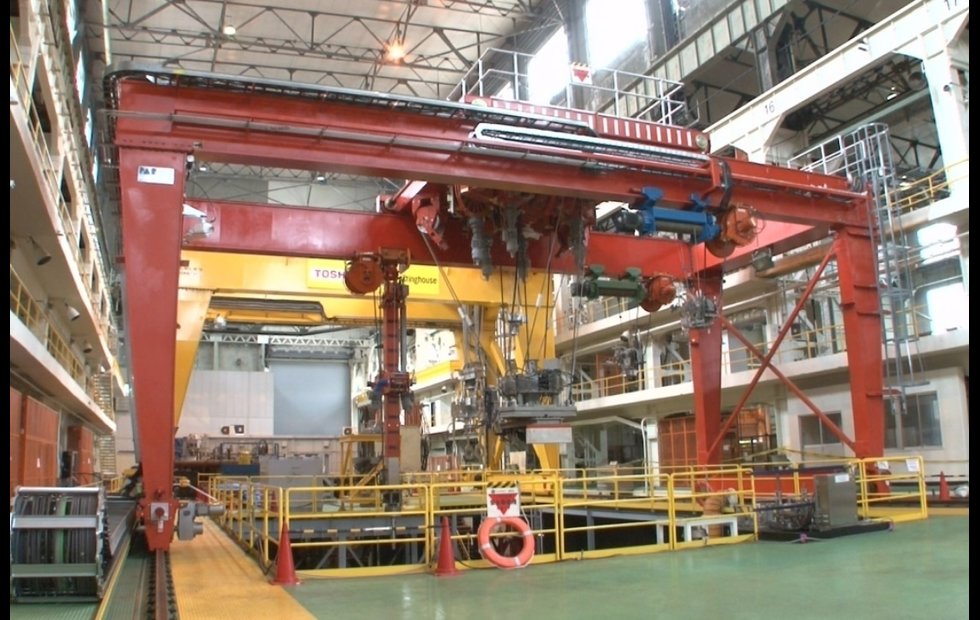 Foto: TOSHIBA CORPORATION