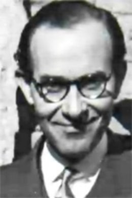 Joan Vinyoli. 