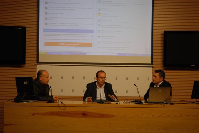 Educación Impulsa Los Contenidos Canarios En Los Currículos De Todas Sus Etapas 