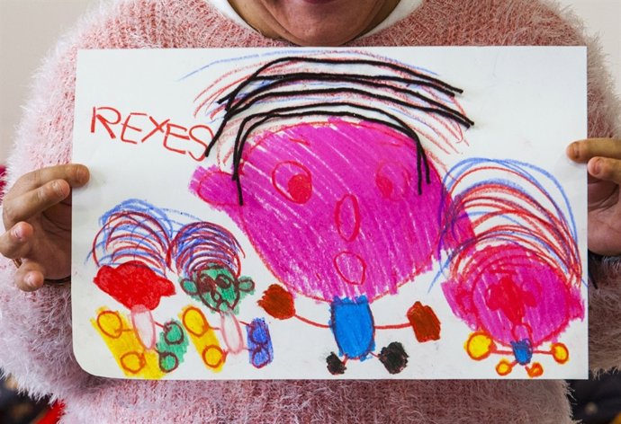 Talleres Arteterapia 2016. CUC Antequera 4