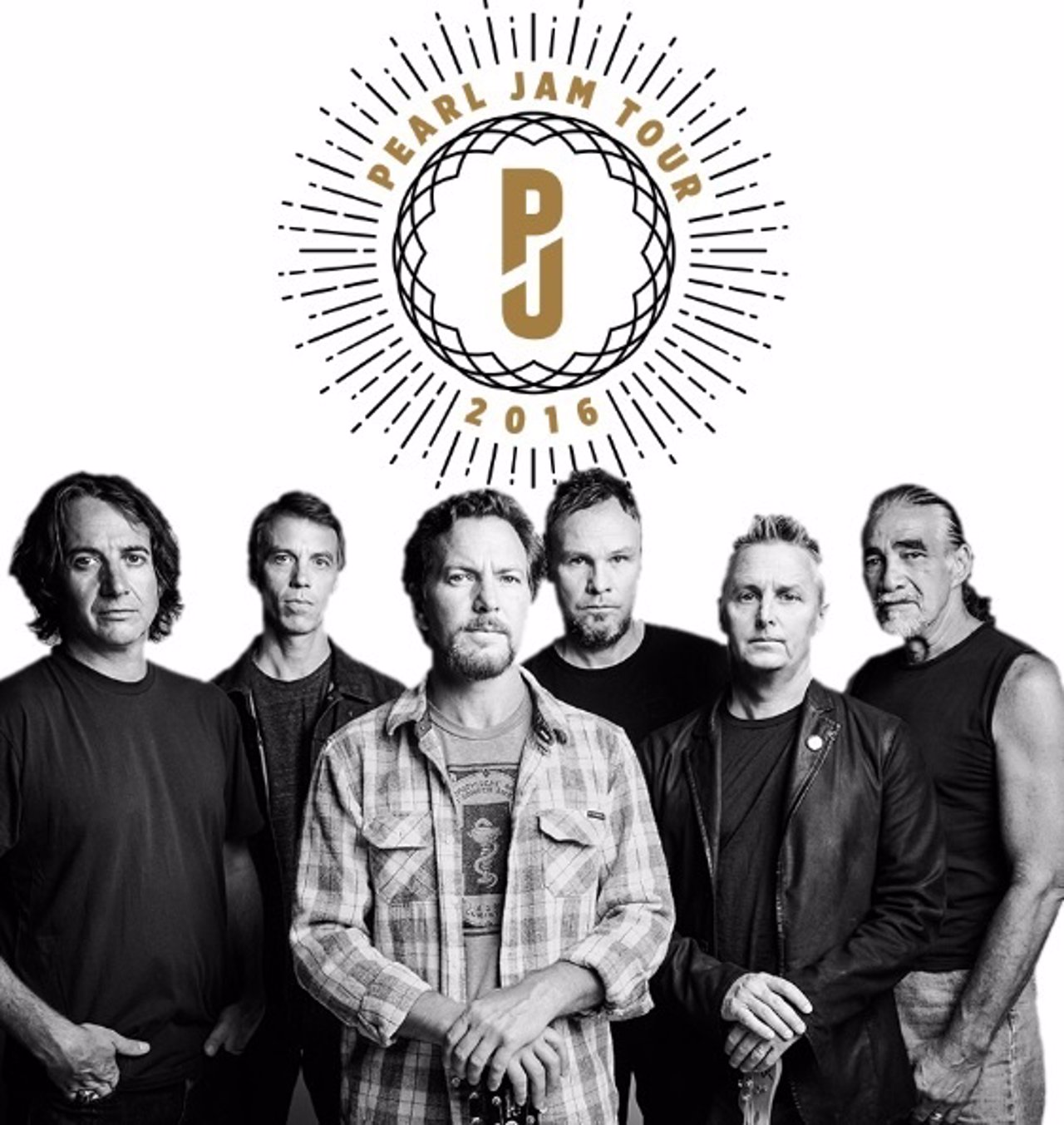 PEARL JAM