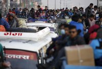 El Gobierno y la oposición de Nepal rompen las conversaciones sobre la reforma de la Constitución