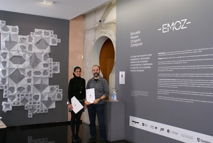 Escuela Museo Origami     