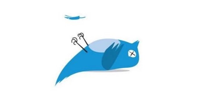 Twitter down