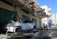 La ONU afirma que el hambre y la malnutrición en Somalia se reducirán en 2016