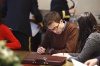 Podemos reconoce que "se aleja" posibilidad de apoyar un Gobierno de Pedro Sánchez