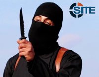 Estado Islámico confirma la muerte de 'Jihadi John' en un bombardeo de un 'drone' en Siria