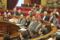 Carles Puigdemont promete llevar a los catalanes “a las puertas de un nuevo Estado”