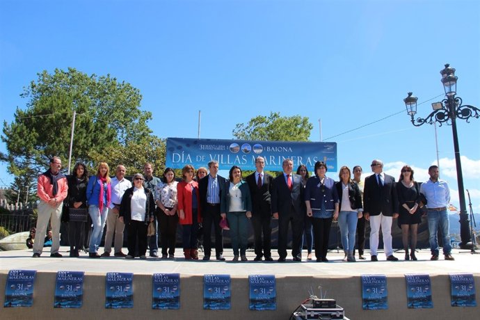 I Día de Villas Marineras