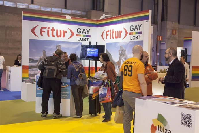 Fitur Gay LGBT