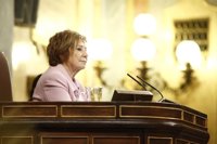 Villalobos insiste en la gran coalición y cuestiona que repetir elecciones favorezca a PP y Podemos 