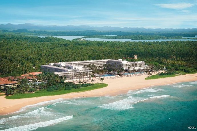 Primer hotel de RIU en Asia