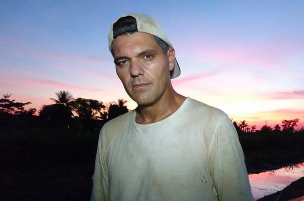 FRANK CUESTA