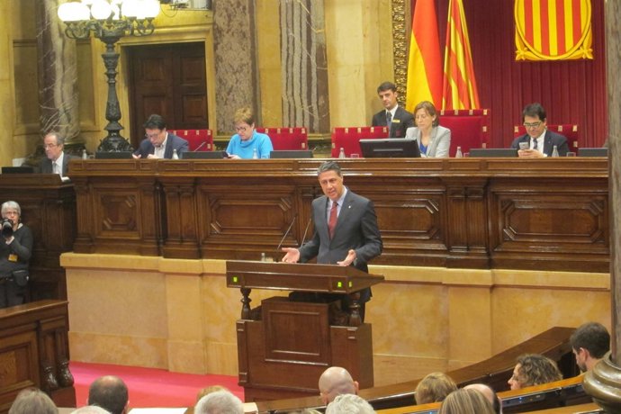 Xavier García Albiol (PP)