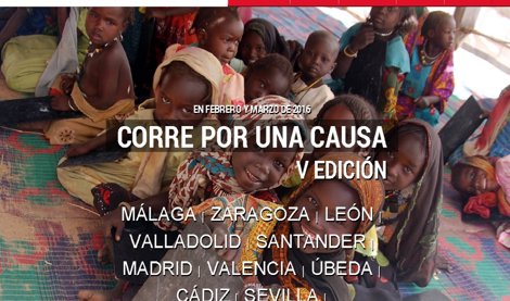 Cooperación y Desarrollo