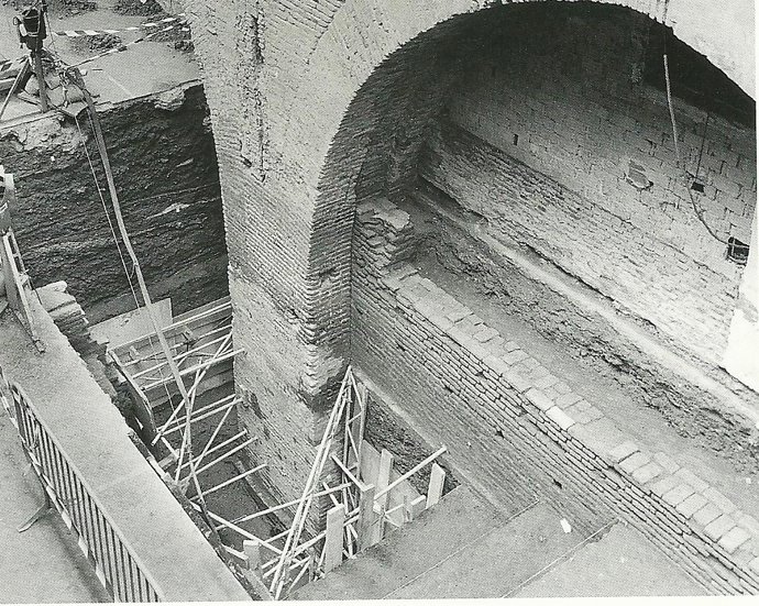 Fundación Atarazanas pide paralizar el proyecto de Vázque Consuegra