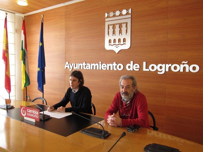 Cambia Logroño analiza cierre de Altadis
