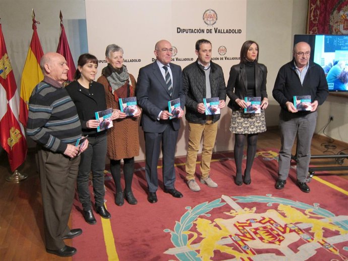 Presentación de la Carta de Servicios