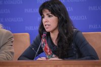 Podemos prioriza agenda social frente a referéndum para acuerdos con el PSOE