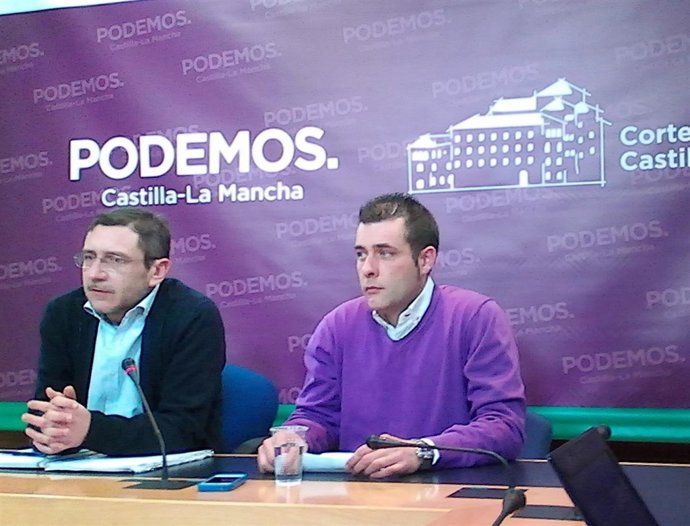 Podemos, Illescas Sí Puede