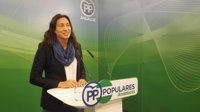 PP-A pide apoyos para que Susana Díaz comparezca en pleno extraordinario