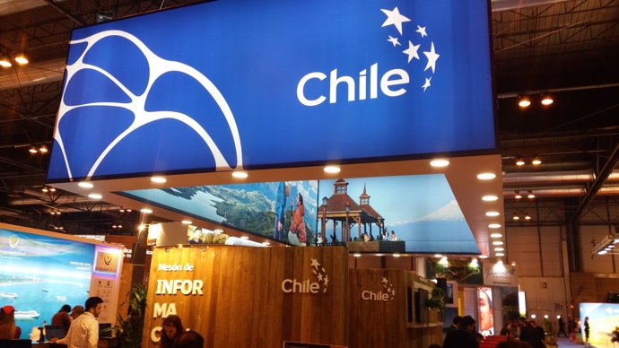 Chile aterriza con una oferta que abarca cultura, gastronomía y naturaleza