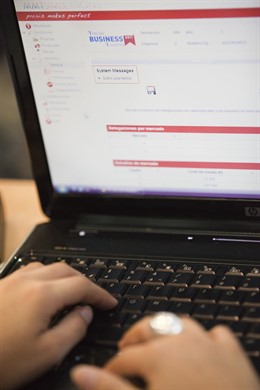 Young Business Talents