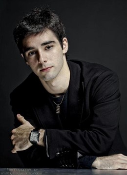 Pablo Ferrández, Mejor Artista Joven en los ICMA 2016