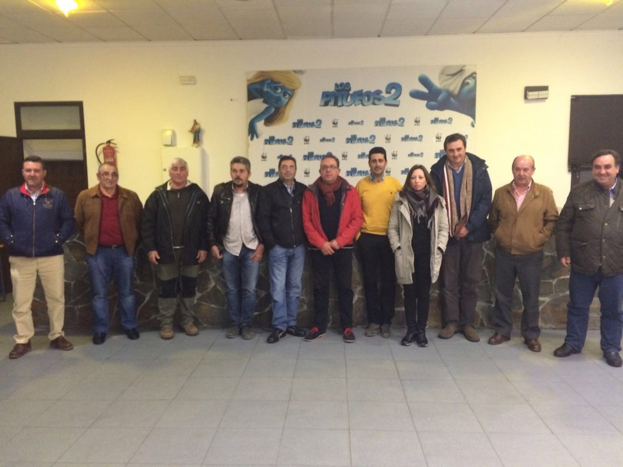 Pp serranía de ronda plan turismo félix romero 