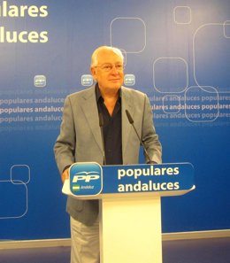 Jaime Raynaud, este viernes