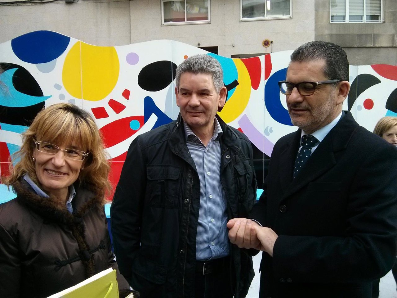 Sántos Héctor, investigado