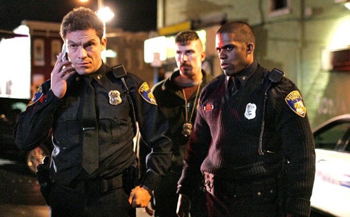 The Wire, remasterizada por HBO