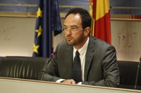 PSOE insiste en que Tejerina debe comparecer en el Congreso por la corrupción en Acuamed