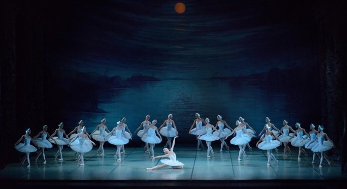 Ballet de Odessa