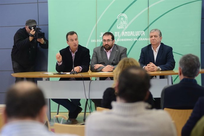 Presentación de jornadas oncosaludables