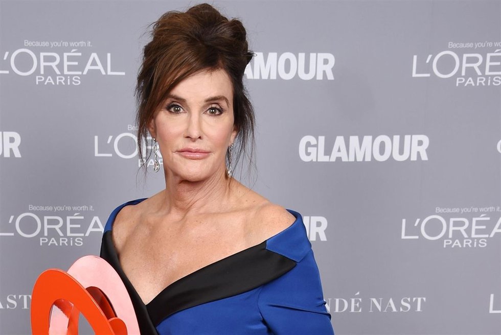 Caitlyn Jenner ya lo tiene todo listo para su autobiografía