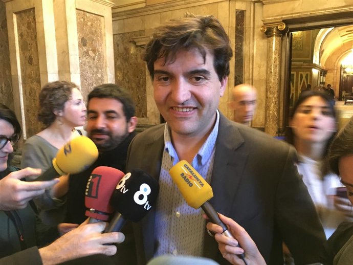 Sergi Sabrià, JxSí